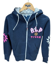 Alptraum Damen Sweat Jacke Größe XS neuwert...