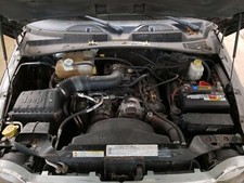 05-06 Jeep Liberty 3.7 4x4 Automatic Transmission 143784 Miles Dgv 4 Plug Wire 05-06 Jeep Liberty 3.7 4x4 Automatic Transmission 143784 Miles Dgv 4 Plug Wire