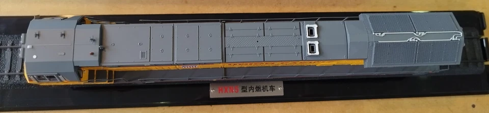 USA HO DCC Sound & Smoke GE ES59ACi Union Pacific HXN5 Part 2 $300 of total $600 - Image 4 of 4