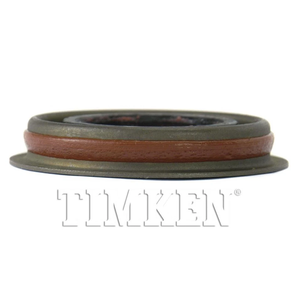 Sello del eje delantero Timken para Dodge Nitro 2011 2010 2009 2008 2007 Foto 4 de 4