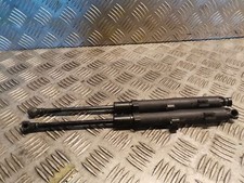 BMW 7 E38 8150077 Vorne Links Motorhaube Federbein 2.50 Diesel 105kw 1997