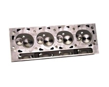 Ford Racing M-6049-scjb Super Cobra Jet Cylinder Head Assembled Wdual Springs