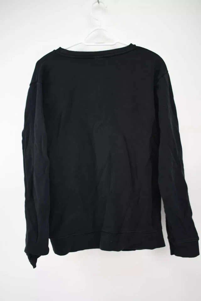 Marcelo Burlon County Of Milan Quebradas Tiger 动物印花男式 L 码 — 第 2/3 张图片