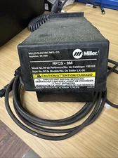 Miller Electric Foot Control Pedal RFCS-6M (195183)