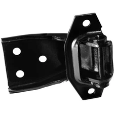 1969 1970 Mustang Door Hinge Upper Right Passenger Side Dynacorn -3640SG