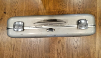 Pursuit Aluminum Collection | Small Attaché Case | Zero Halliburton