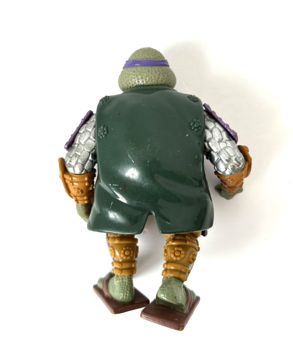 1993 TMNT Teenage Mutant Ninja Turtles Movie III 3 Samurai
