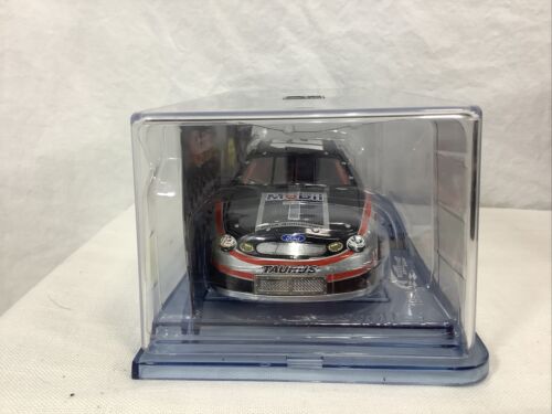 1/24 Jeremy Mayfield 1999 Taurus Team Caliber Owners 25th Ann. Mobil 1 Diecast - Picture 9 of 11