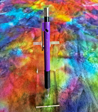 Vintage NOS 90s Staedtler Marsmicro 0.5 mm 77505 Mechanical Pencil - Purple