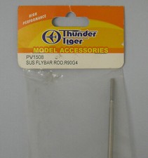 Thunder Tiger PV1508 Barra stabilizzatrice Raptor 90G4 - E720
