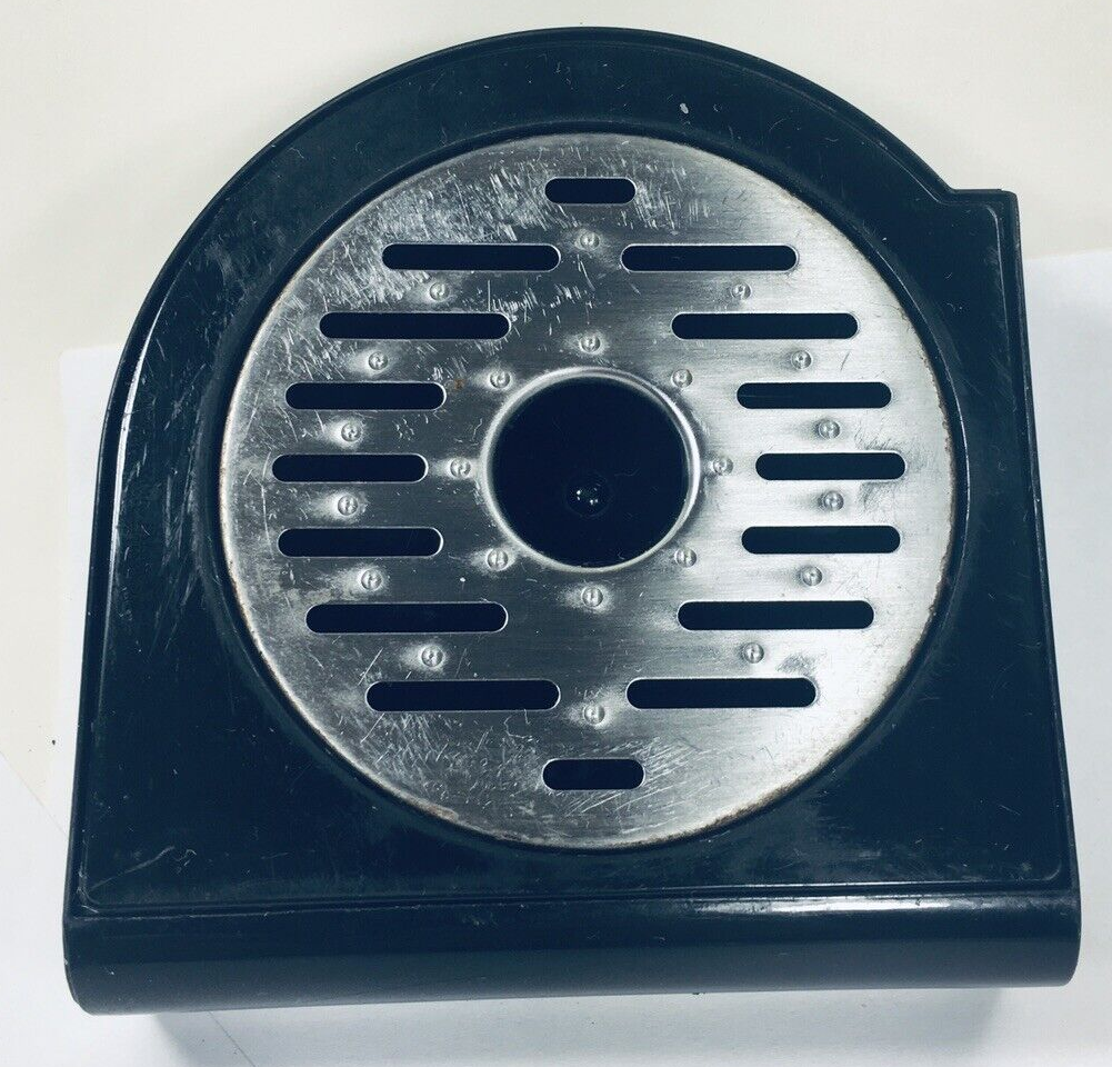 Cuisinart Coffee Maker CHW12 Replacement Part Drip Tray & Grate FREE