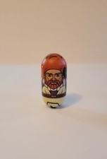 STAR WARS MIGHTY BEANZ 63 OBI-WAN KENOBI, RARE COLLECTIBLE ITEM 