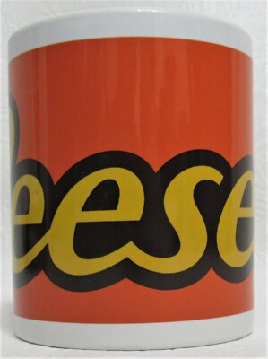 Reese's Coffee Mug New