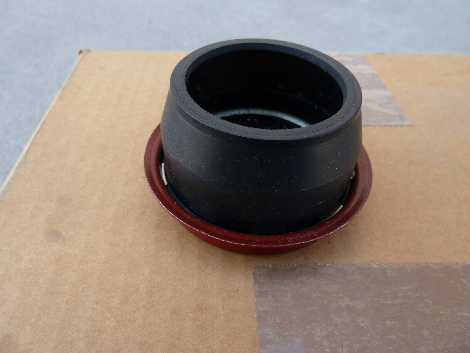NEW Aston Martin DB7 Vantage Manual Transmission Tail Shaft Oil Seal