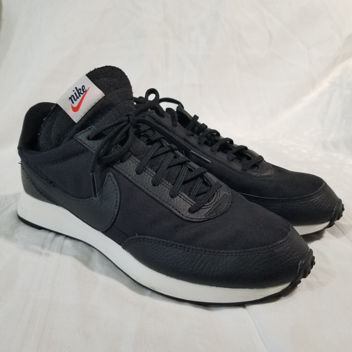 off white presto blue laces