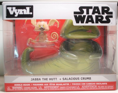 Funko VYNL POP Figure Bobbleheads 