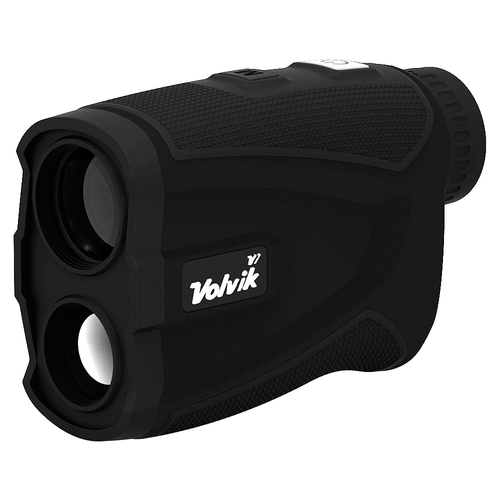 VOLVIK V1 1200 YARD GOLF LASER-ENTFERNUNGSMESSER + STEIGUNGSTECHNOLOGIE + 3 X KOSTENLOSE BATTERIEN - Bild 7 von 11