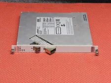 Adva Model WCC-PCTN 10G-V Optical Fibre Platform Module *Tested Working*