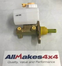 Allmakes Land Rover Defender Brake Master Cylinder Non ABS 1991 Onwards LR013018