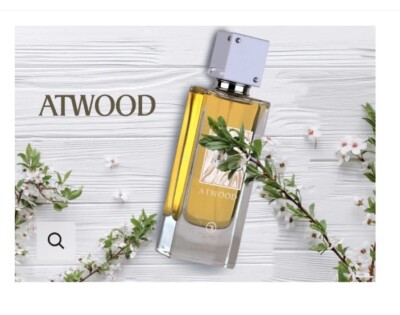Original Arabic Perfume ATWOOD For Women ( Free Shipping)