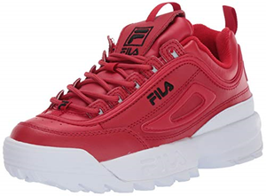 zapatillas fila estados unidos