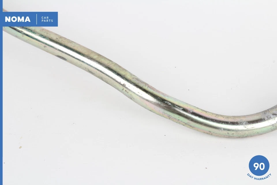 00-05 Jaguar XKR X100 sobrealimentado transmisión automática nivel de aceite tubo OEM Foto 3 de 4