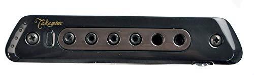 TAKAMINE Acoustic guitar pickup Tri-Ax2 | eBay