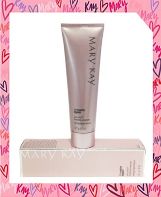Mary Kay TimeWise Repair Volu-Firm Foaming Cleanser - 127g MHD 2027