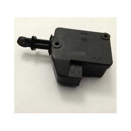 Moteur centralisation coffre durable en ABS renforcé pour Xantia XM 405 306 205