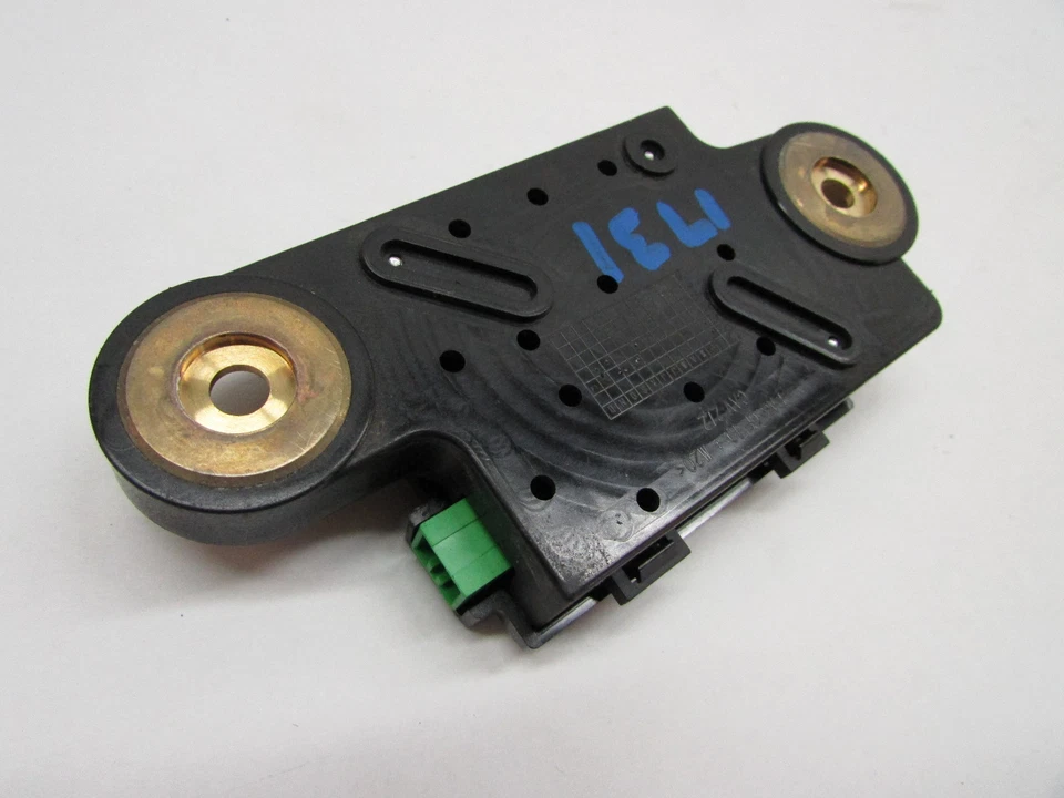 Volvo S80 XC70 T6 2008 sensor antirrobo de latidos cardíacos 30772914 OEM 05 06 07 09 10 Foto 3 de 4