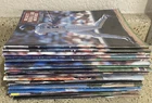 Vintage Lot 23 Beckett Trading Card Monthly  Price Guide Magazines KEN GRIFFEY