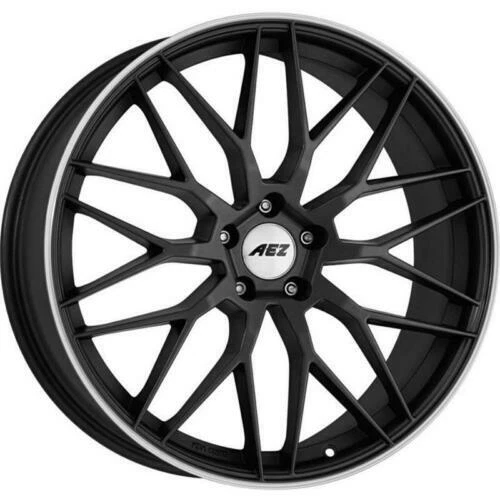 Llantas AEZ para coches