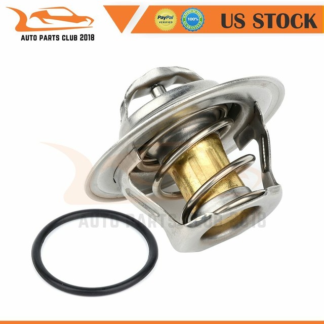 Thermostat for Dodge Ram 1500 Ram 2500 Ram 3500 Jeep Grand Cherokee