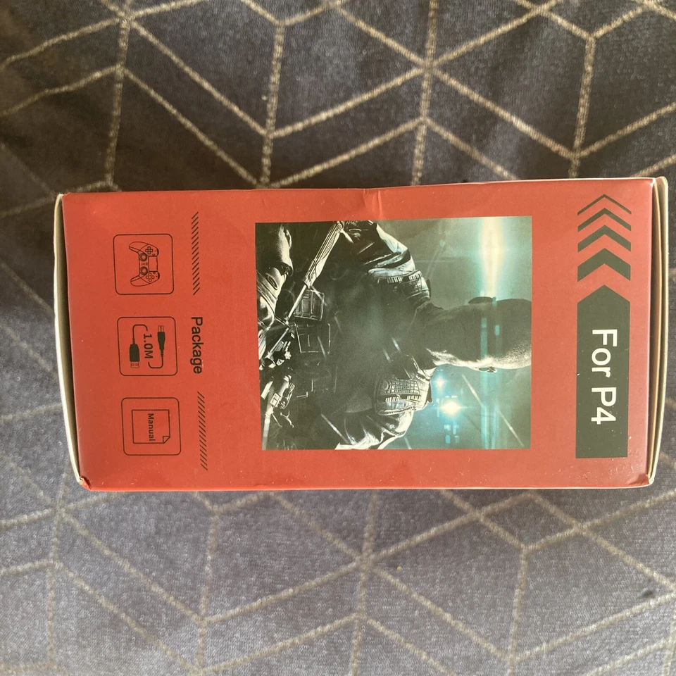 SS Pro Gamer Controller - Image 4 of 4