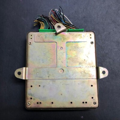 MITSUBISHI PAJERO 6G72 Engine Control Unit ECU MD126340