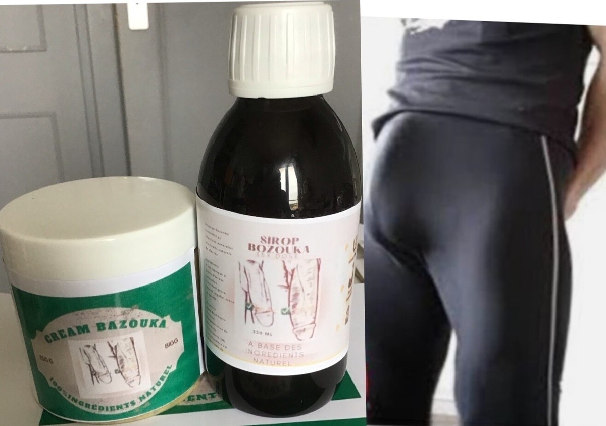 Sirop Traditionnel BAZOOKA KIGELIA – Mélange écorce Et Racine – 200 Ml – Complément Naturel – NEUF