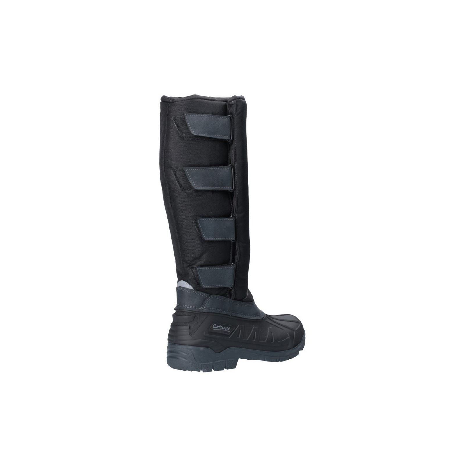 Cotswold Men Boots - Kemble Wellington in Black, 7-10 image 2