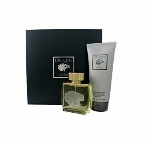 Lalique Pour Homme Flacons Collection Edition Limitee 1999
