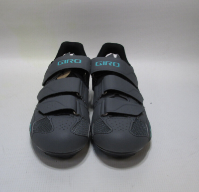 GIRO Techne Womens Road CYCLINg SHOES WOMENS EU 39 US W 3-Bolt