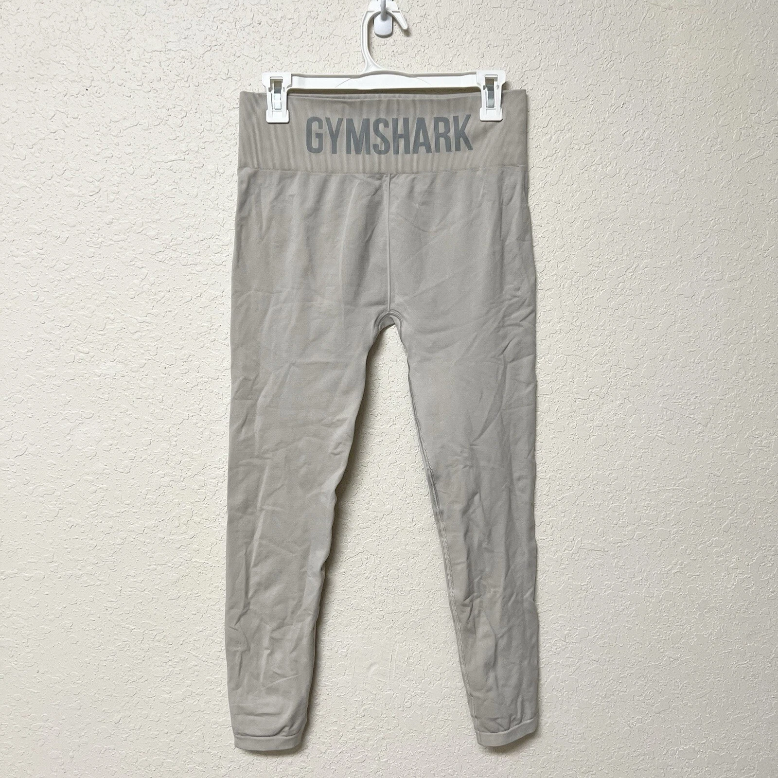 gymshark vital seamless fit mid rise leggings
