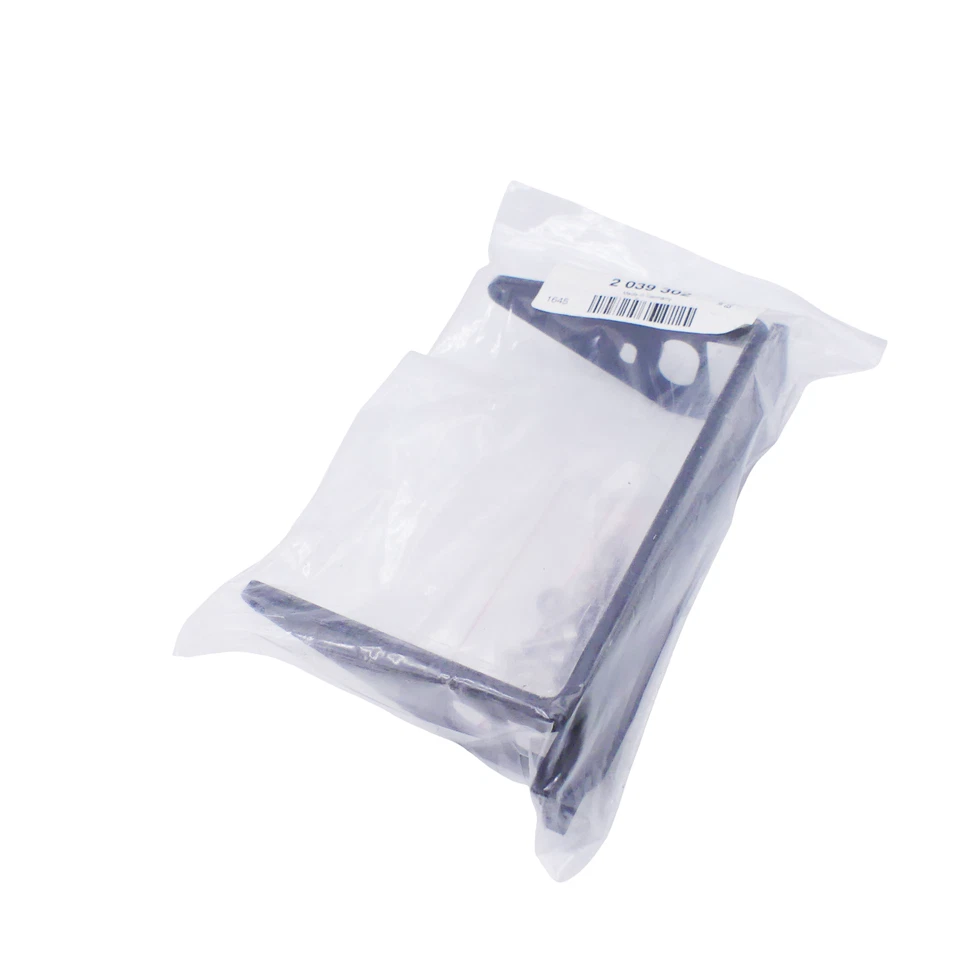 SICK 2039302 2 039 302 Kit di fissaggio 2 -new- - Immagine 2 di 3