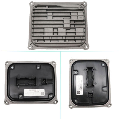 Für Mercedes Benz E Klasse W213 2016-20 LED Scheinwerfer Ballast Steuermodul