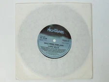 James Wells:   Great Minds Think Alike     EX+  7"