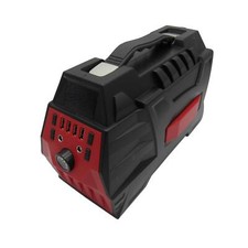 Portable Power Station Generator 500W (Electric Battery Camping AC/DC Mobile)