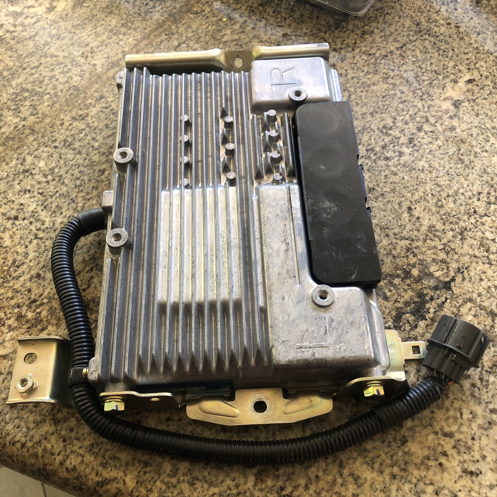 1991 1992 1993 1994 ACURA NSX AUTO UNIT Control Computer POWER OEM 53190-SL0-A01