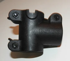 SIMMONS ELECTRONIC DRUM T CLAMP SD5K JOINT CONNECTOR ALESIS DM6 SD7K +