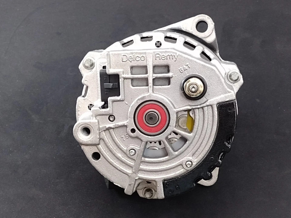 REMAN EN EE. UU., ALTERNADOR PARA CHEVROLET LUMINA 1990-1994 (3,1 L) Foto 2 de 4