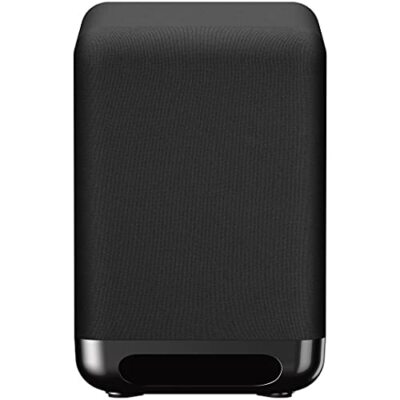 Sony HT-A9/SA-SW5 Home Theater Bundle Home theater speaker