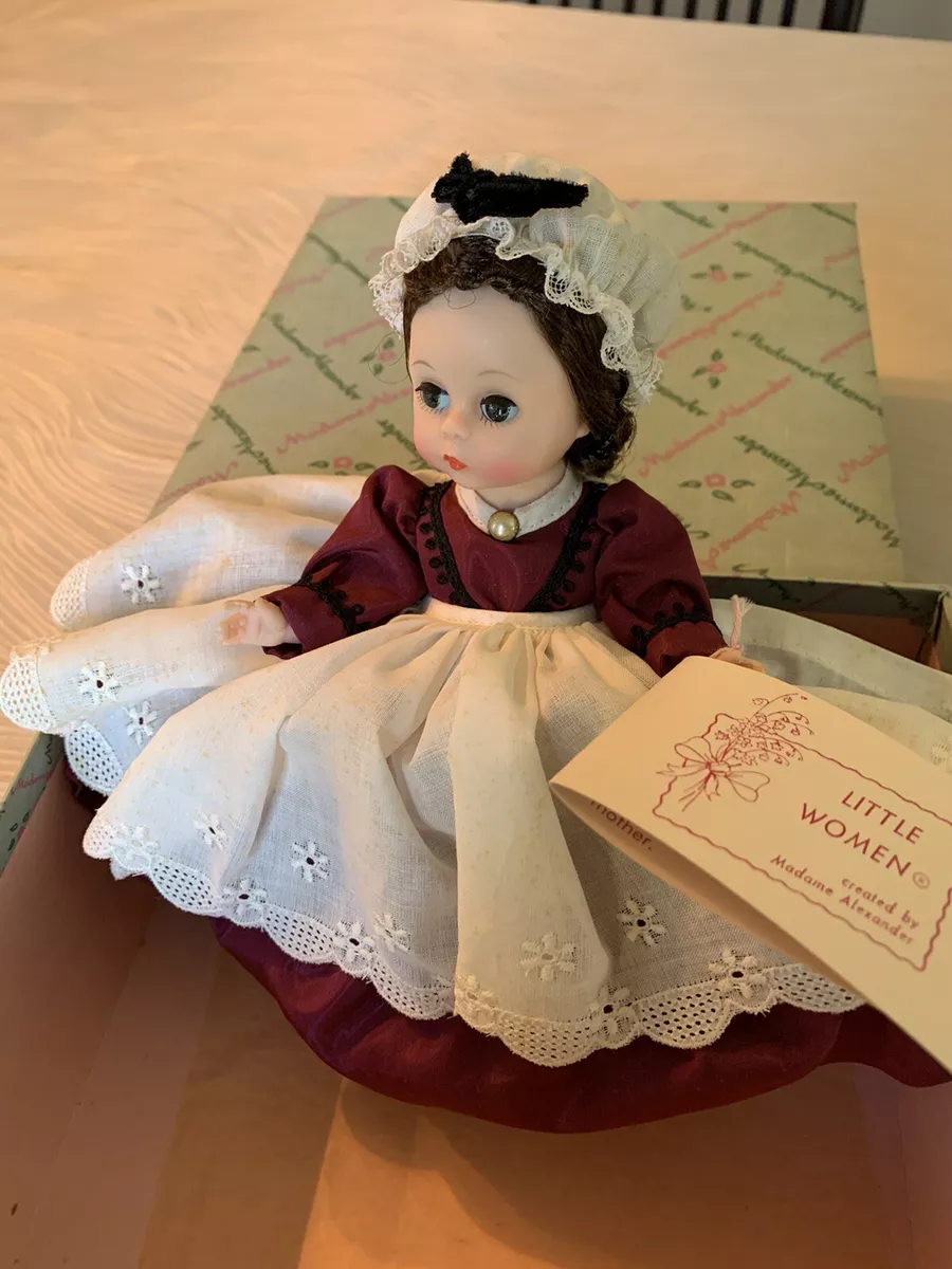 Vintage madame alexander sales dolls 1960's