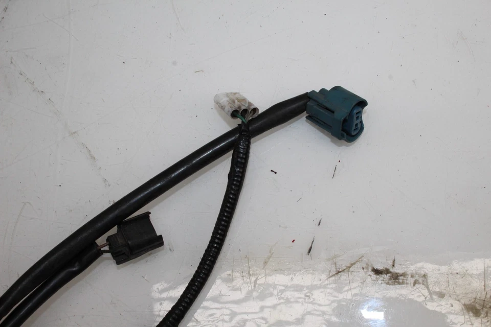 2012 Acura TSX 2.4l Right Engine Bay Wire Harness OEM DP118 - Image 2 of 4